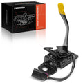 Hood Lock Latch with Sensor for Chevy Equinox 