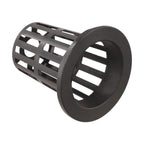 25 Pcs Mesh Net Cups for Aeroponic Plant Growing