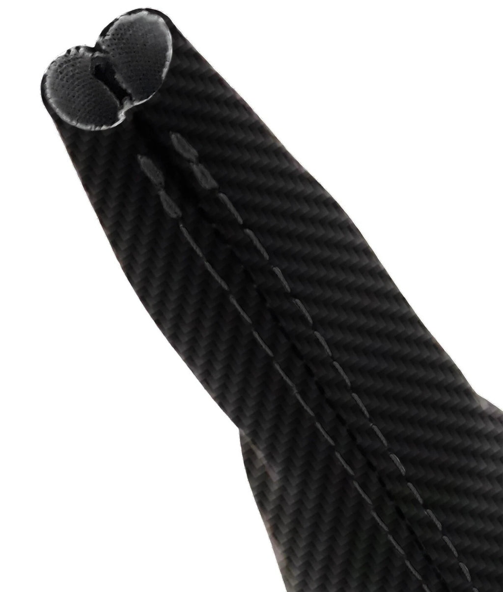 Carbon Fiber Automatic Shift Boot for Chevrolet Colorado (2015–2022)