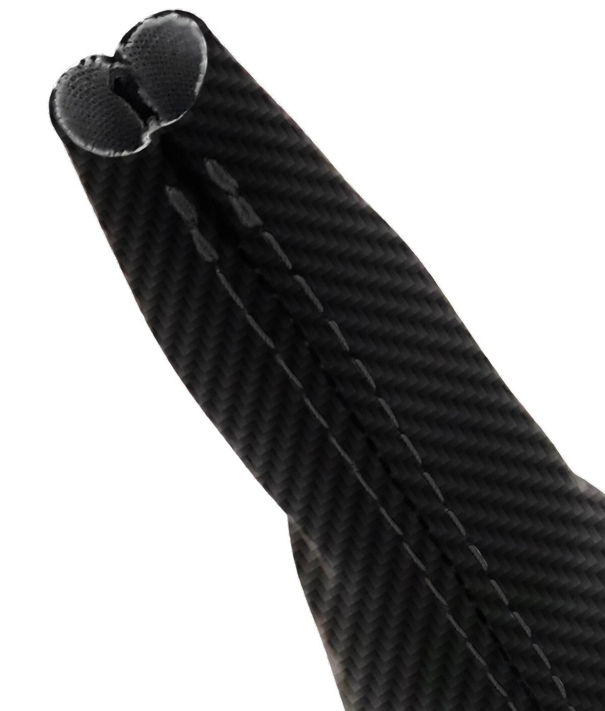 Carbon Fiber Automatic Shift Boot for Chevrolet Colorado (2015–2022)