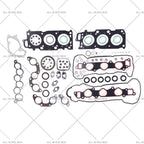 Cylinder Head Gasket Set for Toyota Camry Vienta Avalon 3.0L (1997–2001)