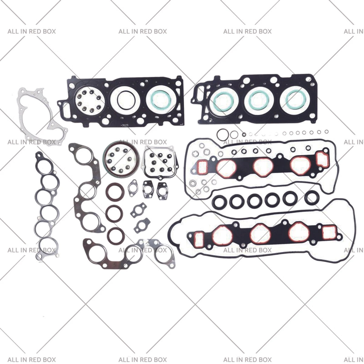 Cylinder Head Gasket Set for Toyota Camry Vienta Avalon 3.0L (1997–2001)
