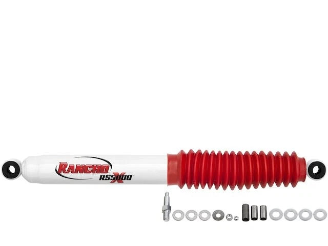 Rear Shock Absorber for Mazda B2500 (1999, 2001) NG763YT