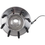 2X Front Wheel Hubs for Chevy Suburban Yukon