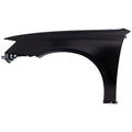 Fender for Subaru Legacy (2005–2007) Front Driver Side