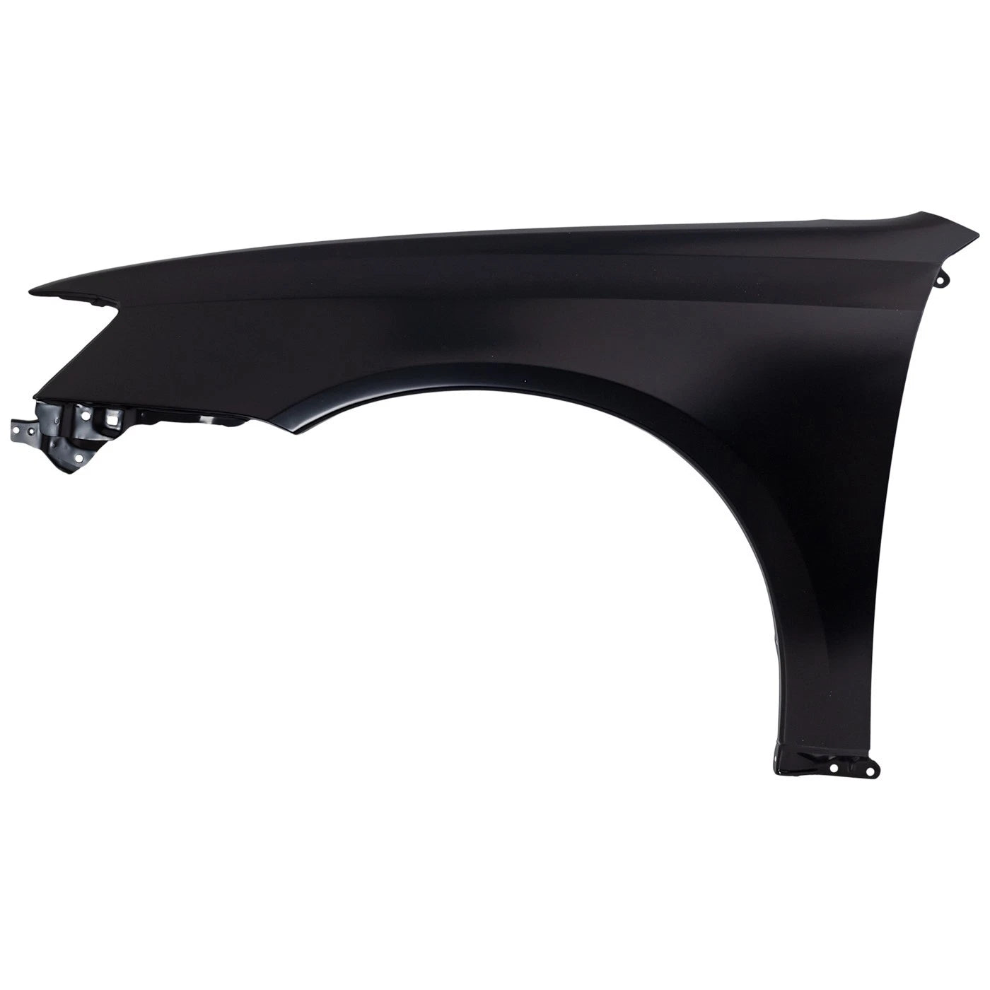 Fender for Subaru Legacy (2005–2007) Front Driver Side
