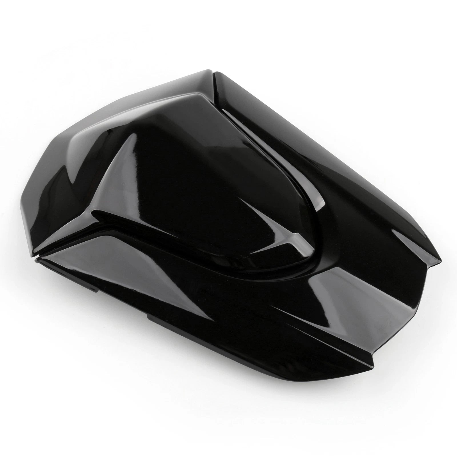 Rear Pillion Seat Cowl Fairing Cover for Suzuki GSXR1000 (2009–2017) K9 Black