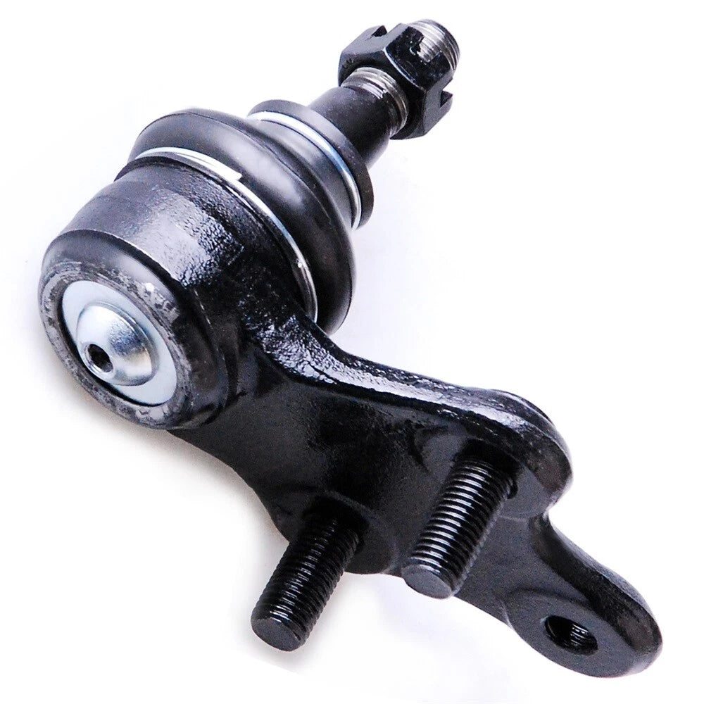 Set of 2 Front Suspension Control Arm Ball Joints for Toyota Paseo Tercel (1991–1997)