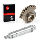 Gear Selector & Shift Shaft for Polaris Ranger 400 425 500 700 800 (2008–2014)