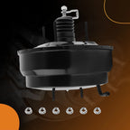 Vacuum Brake Booster for Toyota Avalon (1995–1996, 1998–1999) 4461006130, 532766
