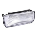 White Lens Fog Light Pair Housing for BMW 3 Series E36 2/4D (1992-1998)