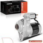 Starter for Chevy GMC Silverado Sierra 3500 C4500 C5500 (2000–2007)
