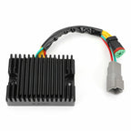 Regulator Rectifier for Sea-Doo RXP 1500 GTX 4-TEC 1500 GTI 1500 Utopia (2002–2009)