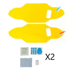 Dashboard Screen Protector for Maxsym TL500 (2018–2023)