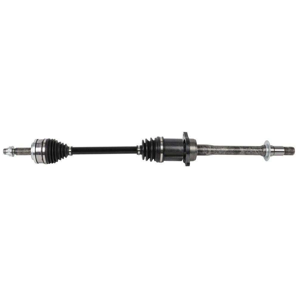Front Right Passenger for Toyota RAV4 (2019–2023)