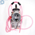 Carburetor for Kawasaki KDX200 KDX220 (1995–2006)
