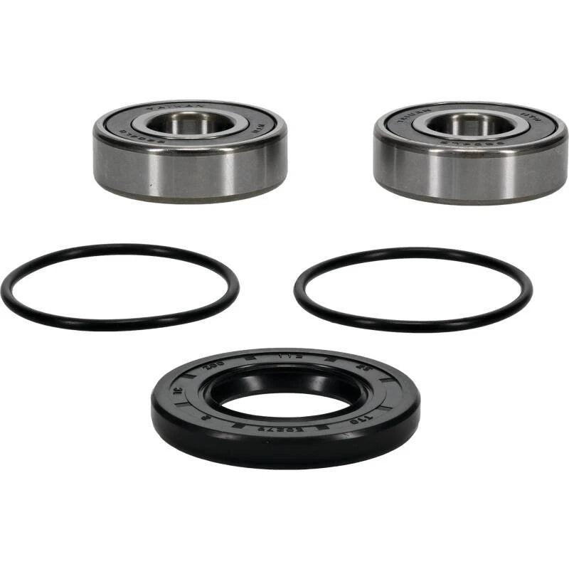 Pivot Works Premium Wheel Bearing for