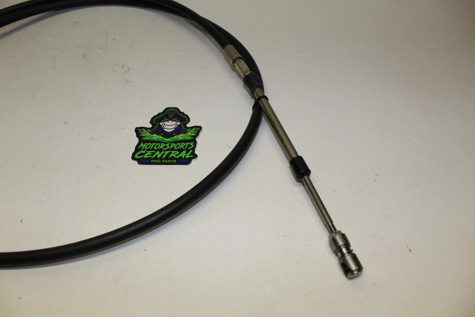 Steering Cable for Yamaha Waverunner EXR (Fresh Water)