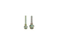 Front Caliper Bolt for Suzuki Sidekick (1996–1998) NW676ZY