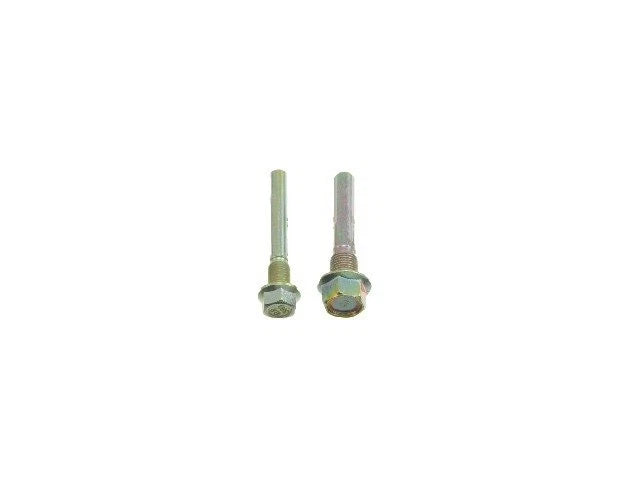 Front Caliper Bolt for Suzuki Sidekick (1996–1998) NW676ZY