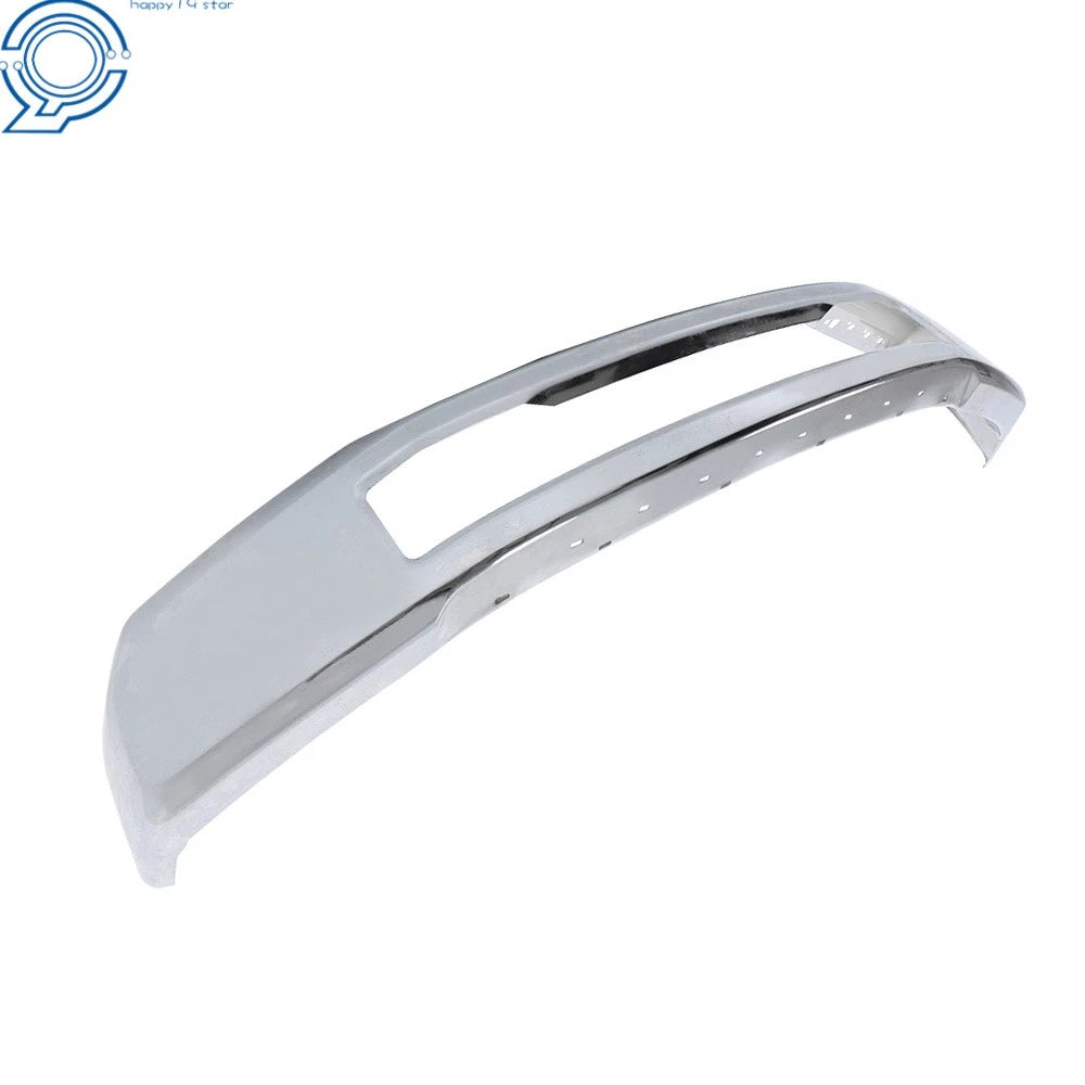 Front Bumper Face Bar for Ford F250 F350 Super Duty (2017–2019)