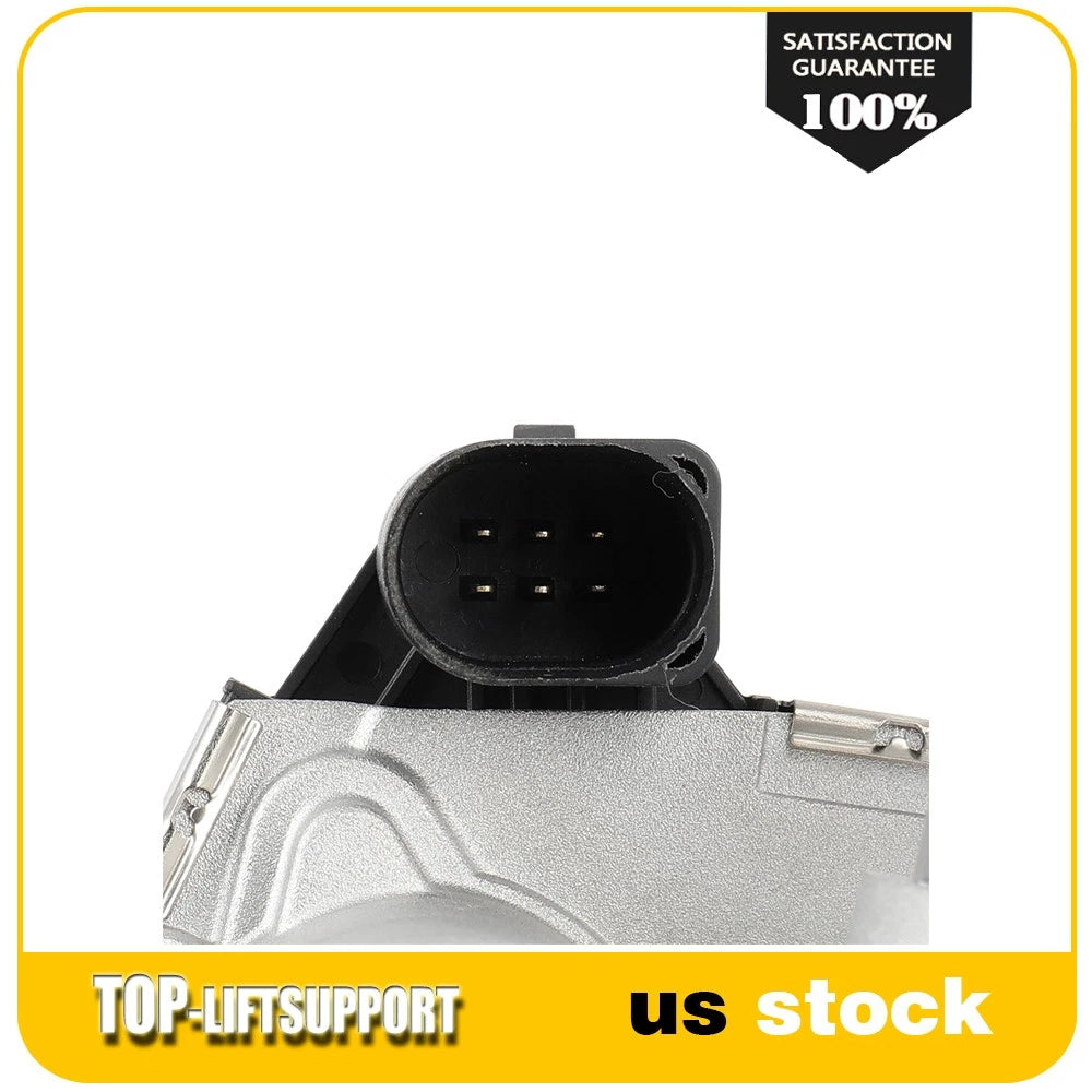 Throttle Body for Audi A5 Sportback, Q5 Sportback 2.0L (2018–2024)