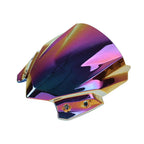 Iridium Wind Deflector for Kawasaki Z650 2017-2019