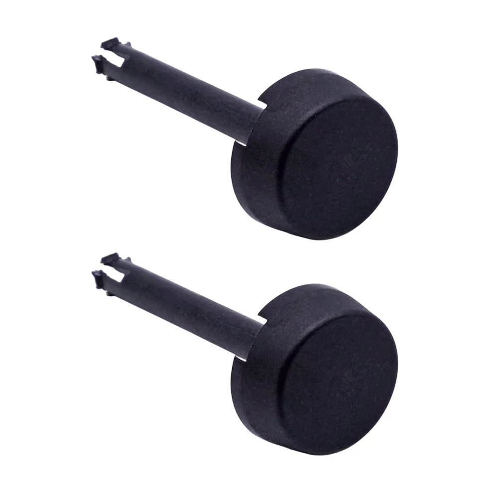 Set of 4 Remote Control Neutral Throttle Buttons for Mercury 822212