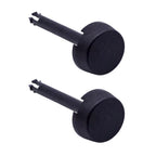 Set of 4 Remote Control Neutral Throttle Buttons for Mercury 822212