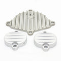 Engine Head Valve Timing Chain Case Cover for YX 150cc 160cc (2015–2023)
