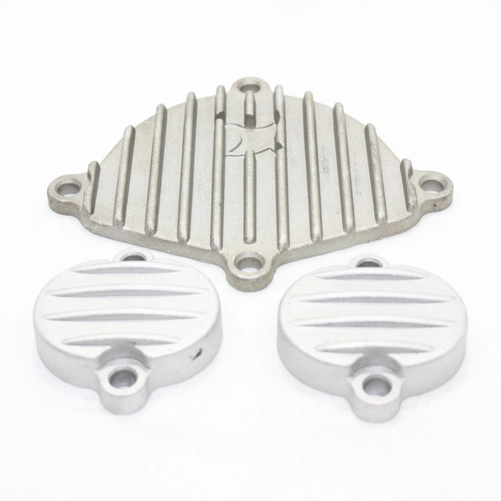 Engine Head Valve Timing Chain Case Cover for YX 150cc 160cc (2015–2023)