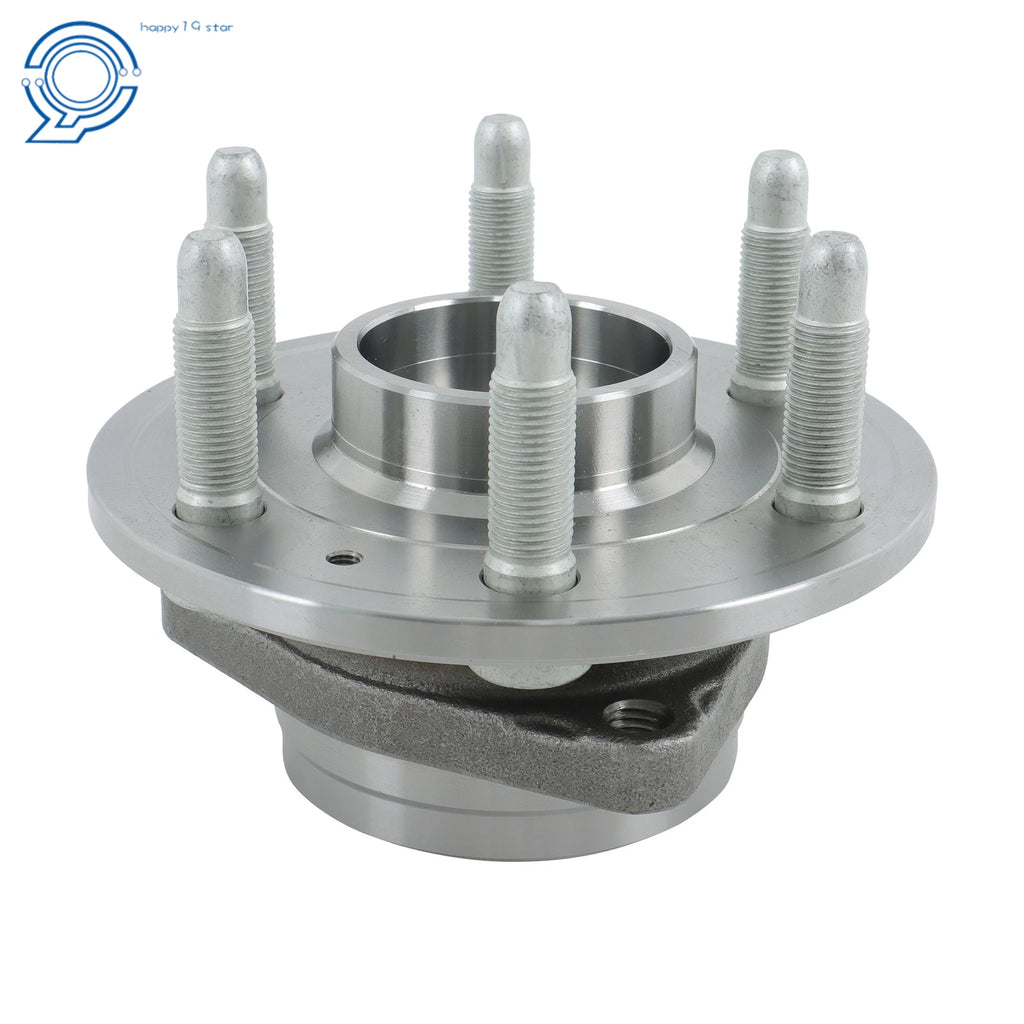 Wheel Bearing Hub for Saab 9-4X (2011) & Cadillac SRX (2010–2016)
