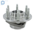 Wheel Bearing Hub for Saab 9-4X (2011) & Cadillac SRX (2010–2016)