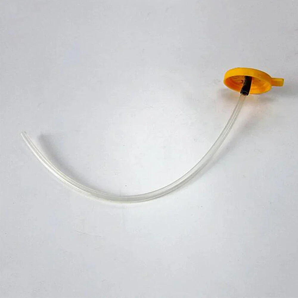 Windshield Washer Tank Cap for Mazda 3 5 Speed 6 (2006-2013)