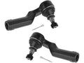 Front Outer Tie Rod End Set for Mazda 3 (2004–2013) WV635JS