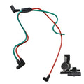 Turbo Vacuum Harness & Wastegate Boost Solenoid for Ford E-350 (1999–2003)
