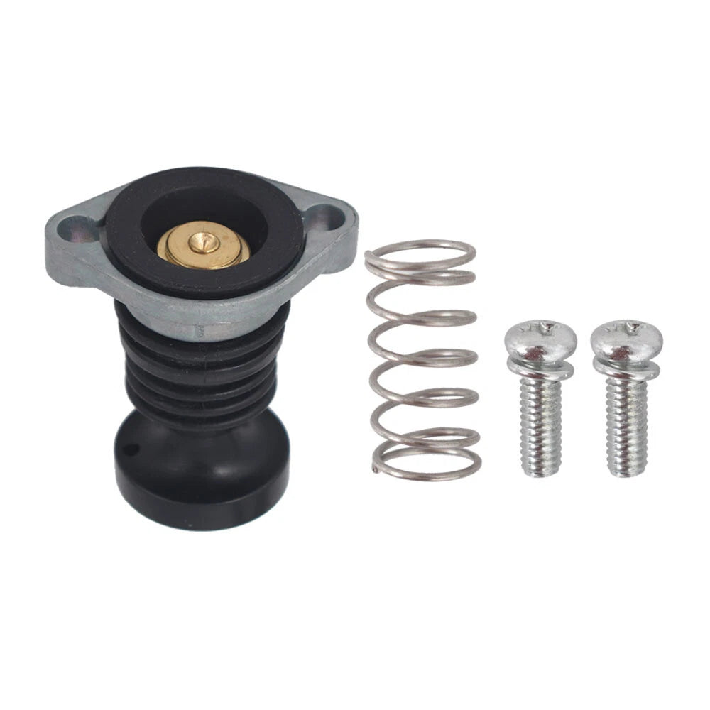 Carburetor Primer Pump Set for Honda TRX 350 Rancher (2000–2006)