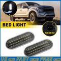 2X LED Bed Light Cargo Lamp for Ford F-150 (2015–2023), Maverick (2022–2023)