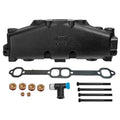 Dry-Joint Manifold for Sierra (2018–2023)