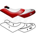 Custom Seadoo GTX 4 Tec (2002–2006)