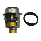 Thermostat 162°F / 72°C for Suzuki Outboard DF 40 50 60 70 HP (2000–2023)