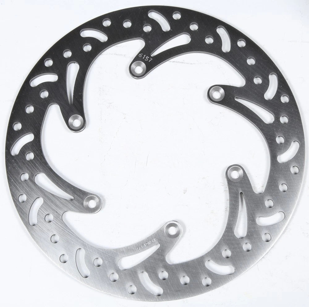 Standard Rotor for