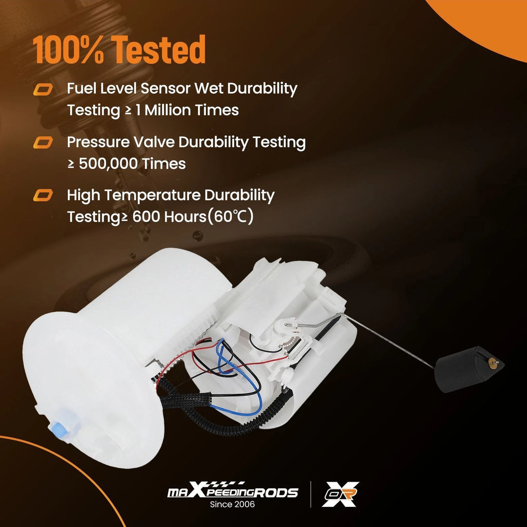 Fuel Pump Module Assembly for Toyota Prius Plug-In 1.8L (2012–2015) 77020-47081