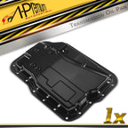 Transmission Oil Pan for Ford Focus (2000–2011) Transit Connect
