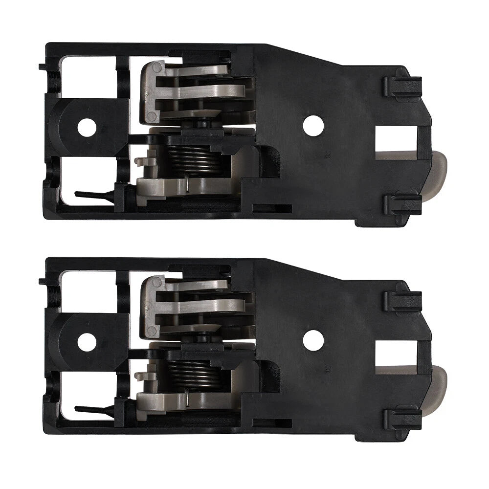 Interior Door Handle Front Driver Passenger Side for 2000-2006 Toyota Tundra