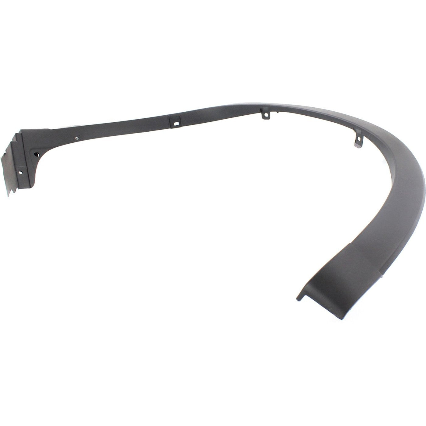 Fender Trim Set for Mazda CX-5 (2013–2016) Front Left & Right Plastic
