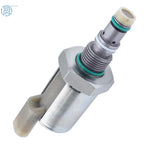 ICP Sensor & IPR Pressure Regulator Valve for Navistar International DT466E DT570