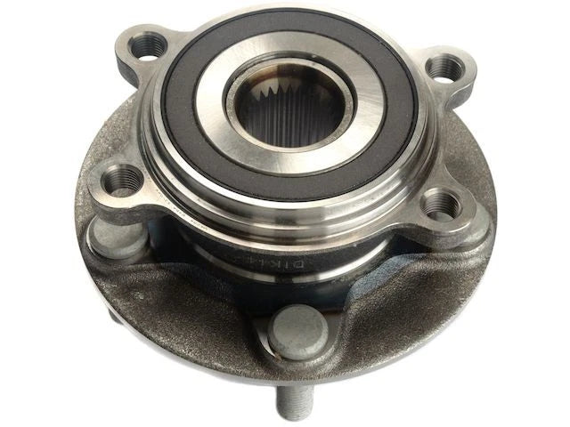Front Wheel Hub Assembly for Mazda CX-3 (2016–2021) DN124SP