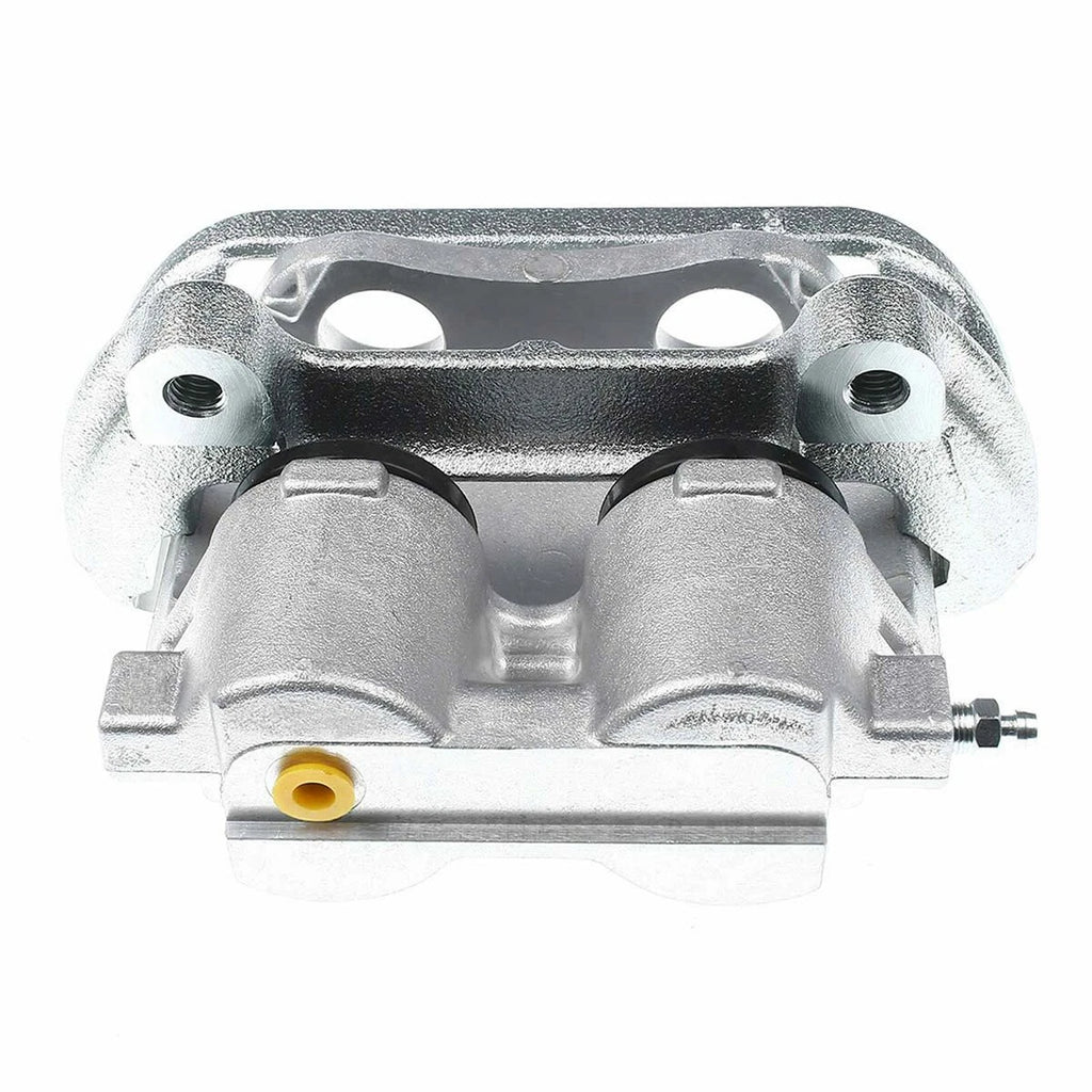 Front Right Brake Caliper with Bracket for Ford Mustang (1999-2001)