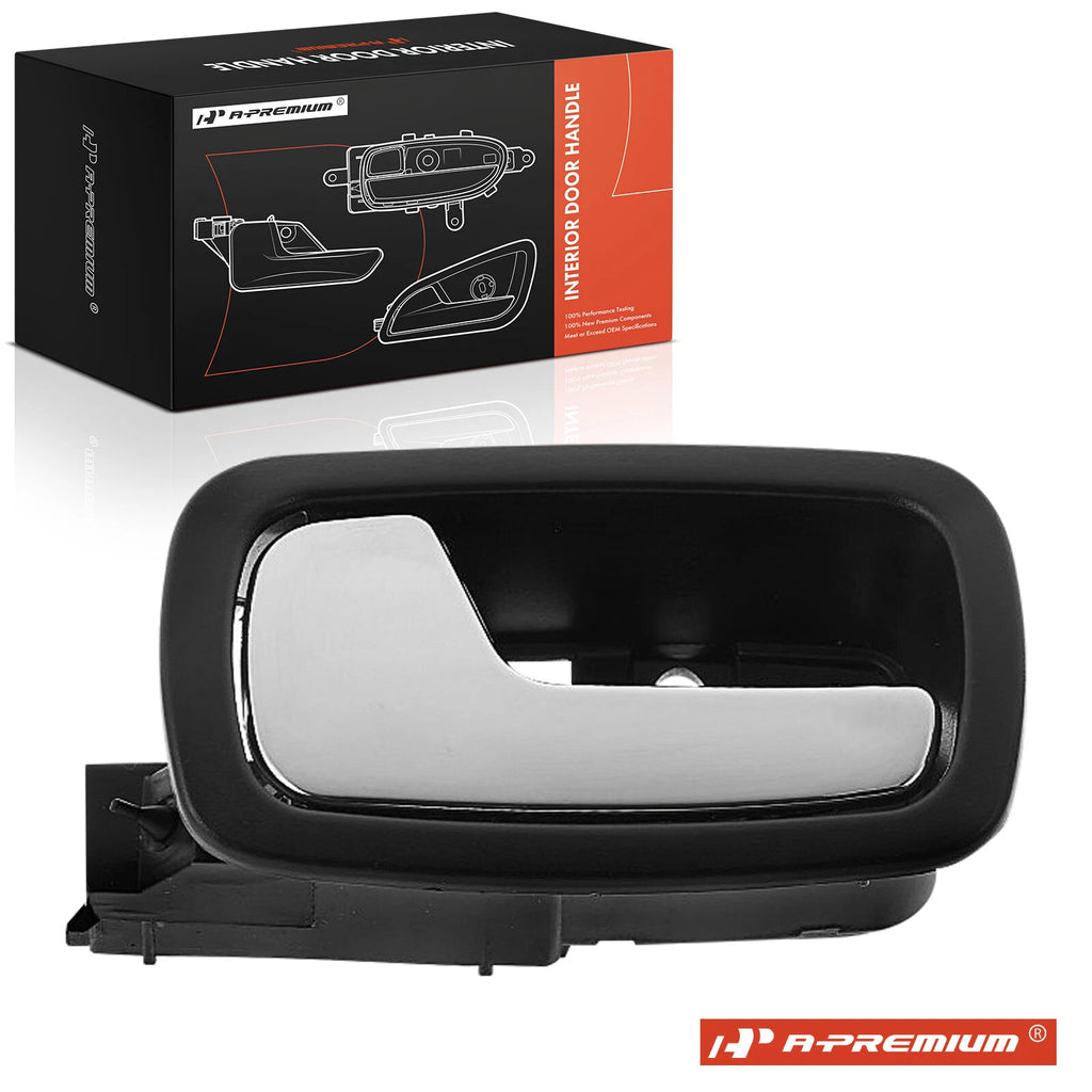 Front Driver Interior Door Handle for Chevy Cobalt, Pontiac G5 (2005–2010)